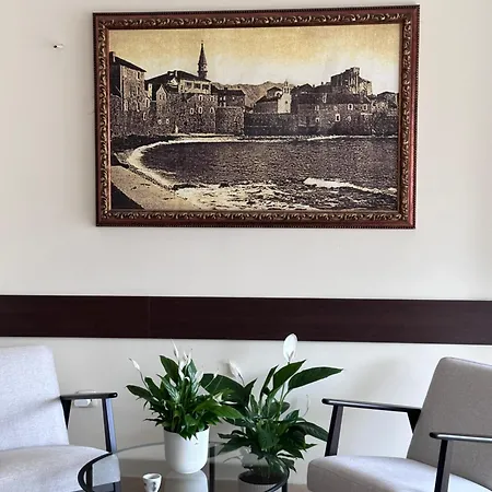 Lucic & 3* Budva